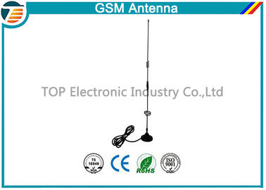 7 antenna senza fili magnetica di comunicazione dell'alta di guadagno di Dbi antenna di GSM GPRS
