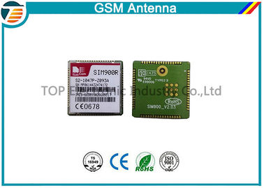 Classe a due bande B 900MHz/1800MHz del modulo di SIMCOM SIM900R GSM GPRS utilizzato in Russia